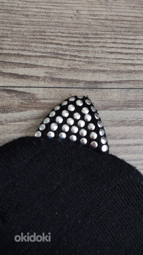 Шапка, шарф, повязка на голову H&M Reserved 5-10a (фото #4)