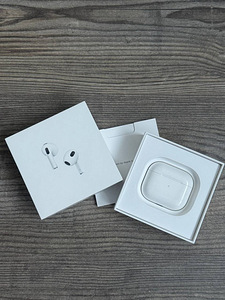 Apple AirPods 3rd generation