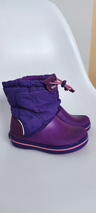 Сапоги CROCS, резиновые сапоги C10