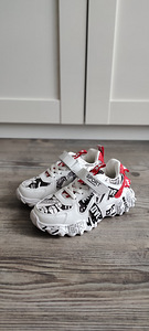 Uued tossud s31(19.5)