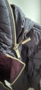 Michael Kors sule jope M, 100% orig (4 foto / 7)