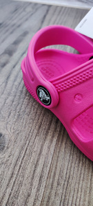 Новинки! Сандалии Crocs, шлёпанцы C7 C8 (6 фото из 6)