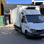 Mercedes- Benz sprinter 2.2cdi холодильник92kw furgoon (фото #1)