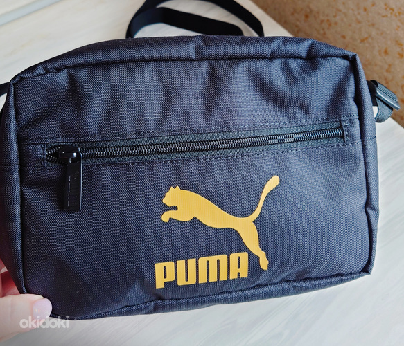 Uus õlakott Puma (foto #3)