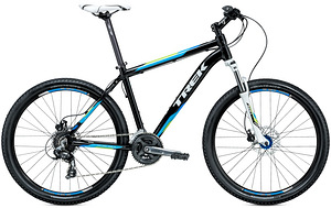 Trek 3700 Disc (1 фото из 10)