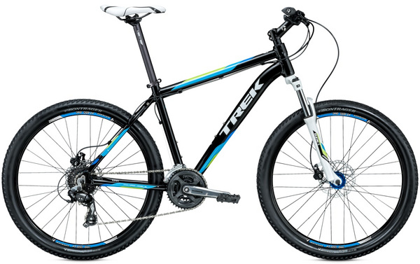 Trek 3700 Disc