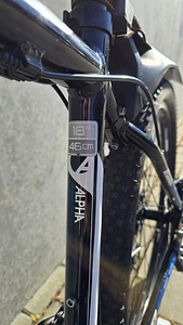 Trek 3700 Disc (3 фото из 10)