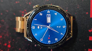 HUAWEI WATCH GT 3 (2 фото из 9)