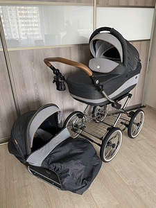 Roan Emma 2 in 1 (1 foto / 3)