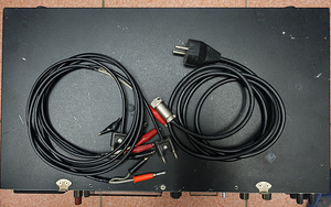 Kenwood Trio UT-1 ossillograaf + generaator (2 foto / 3)
