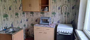 Keskpuiestee 41, Kiviõli, Lüganuse vald, Ida-Virumaa (20 foto / 21)