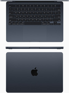 Новый MacBook Air Midnight M2 8/256 ГБ