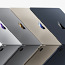 Новый MacBook Air Midnight M2 8/256 ГБ (фото #3)