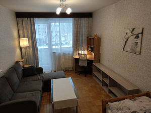 J. Koorti tn 4, Lasnamäe, Tallinn, Harjumaa (1 foto / 7)