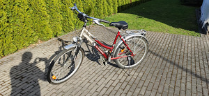Велосипед KROSS