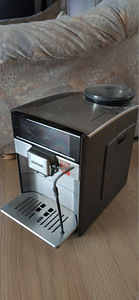 Kohvimasin varuosadeks Siemens EQ.6 s700 (3 foto / 4)