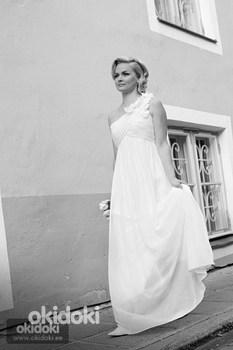 Свадебное платье, p. 38/M (фото #3)