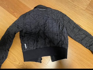 Armani Jeans Bomber jacket s:38/m (3 foto / 7)