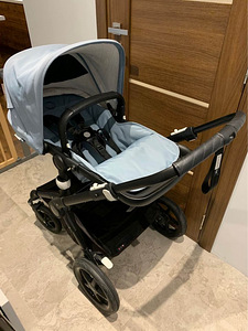 Bugaboo Fox (2 фото из 4)
