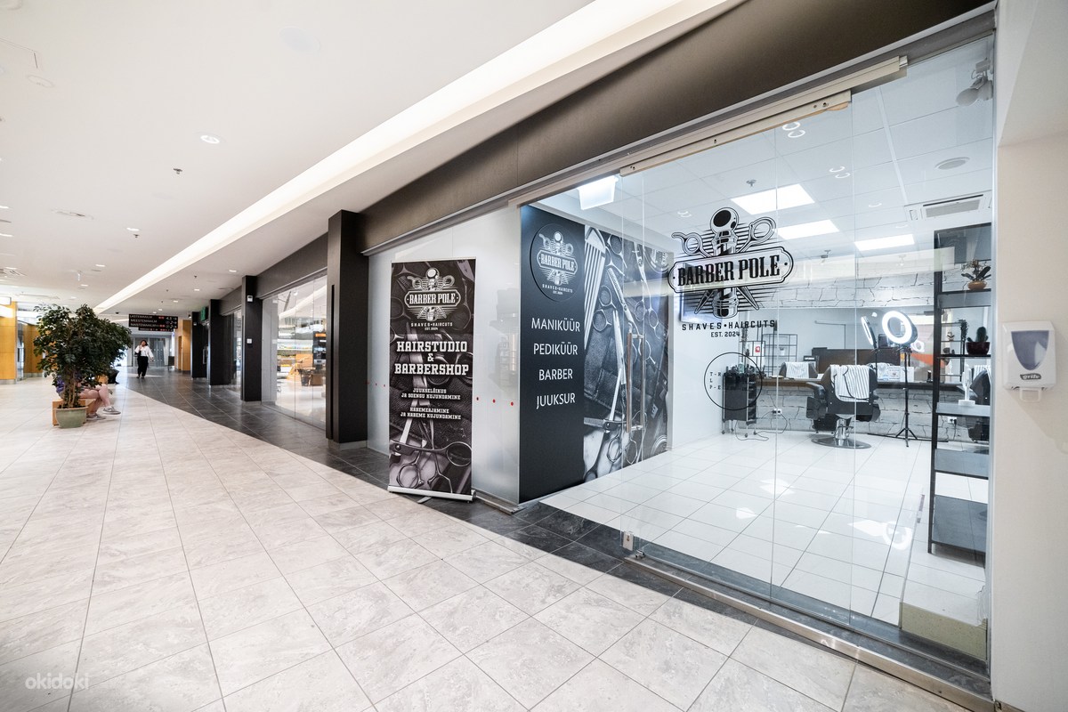 Продаётся полностью налаженный бизнес - Tallinn, Готовый бизнес – okidoki