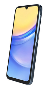 Uus (uus) Samsung Galaxy A15 5G 128GB sinine SM-A156B/DSN (2 foto / 3)