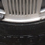 15-дюймовые диски Cadillac (5x115) + ламели 205/70R15 (фото #2)