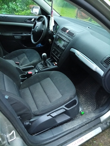 Korralik tööauto
