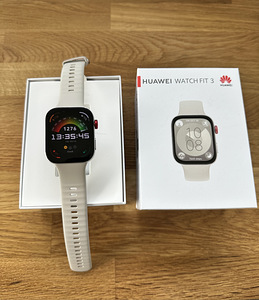 HUAWEI WATCH FIT 3