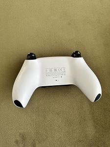 PS5 Dualsense контроллер (2 фото из 2)