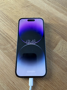 iPhone 14 pro 256gb (1 фото из 2)