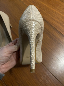 Zara kingad. (3 foto / 4)