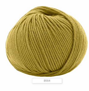Пряжа Lana Gatto 08564 MAXI SOFT 100,00% мериносовая шерсть