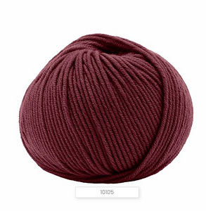 Пряжа Lana Gatto 10105 MAXI SOFT 100,00% мериносовая шерсть