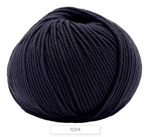 Пряжа Lana Gatto 10214 MAXI SOFT 100,00% мериносовая шерсть