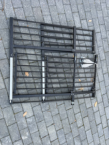 Turvavärav Hauck (1 foto / 1)