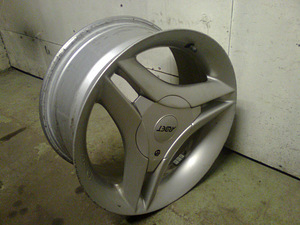 Valuveljed 16x7,5, 5x144,3, augu läbimõõt 71mm (2 foto / 2)