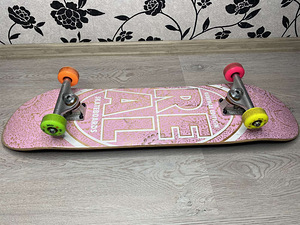 Продам skateboard (1 фото из 4)