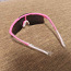 Suur roosa spordi prillid (foto #2)