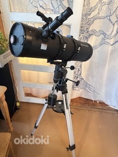 Telescope (foto #1)