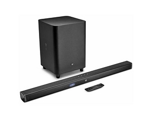 JBL 3.1 звуковая система (1 фото из 4)
