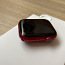 Apple watch 7 45mm product red (фото #3)