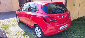Opel Corsa E 1.4 66квт автомат (2 фото из 10)