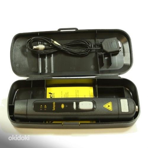 A2108/LSR/232 Optical-Contact Laser Tachometer with RS-232 (foto #2)