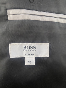 Детский костюм Hugo Boss (5 фото из 8)