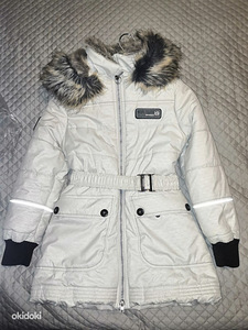 Lenne зимняя куртка, 130cm