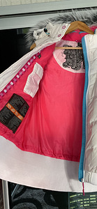Icepeak vest Ideaalne seisukorras! 80% DOWN 20% FEATHER SUUR (6 foto / 10)