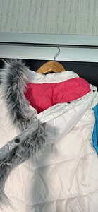 Icepeak vest Ideaalne seisukorras! 80% DOWN 20% FEATHER SUUR (8 foto / 10)