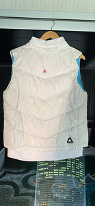 Icepeak vest Ideaalne seisukorras! 80% DOWN 20% FEATHER SUUR (10 foto / 10)