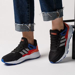 TENIS CHAOS (UNISEX) tossud Suurus 38,5 (1 foto / 10)