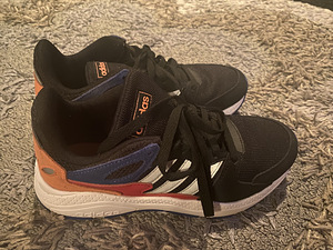 TENIS CHAOS (UNISEX) tossud Suurus 38,5 (5 foto / 10)